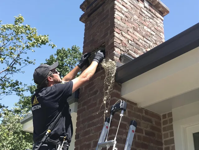 Animal & Debris Removal service in Pataskala, OH