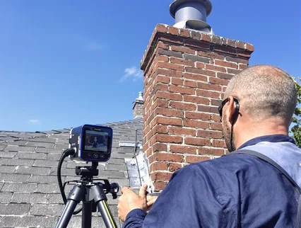 Chimney Inspection service in Pataskala, OH