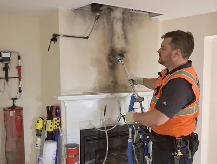 Soot Removal service in Pataskala, OH